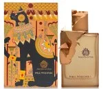 Nile Whispers Ministry of Oud Unisex Eau de Parfum 100 ml