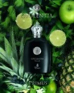 Opulentia Primus Emir U eau de parfum 100 ml