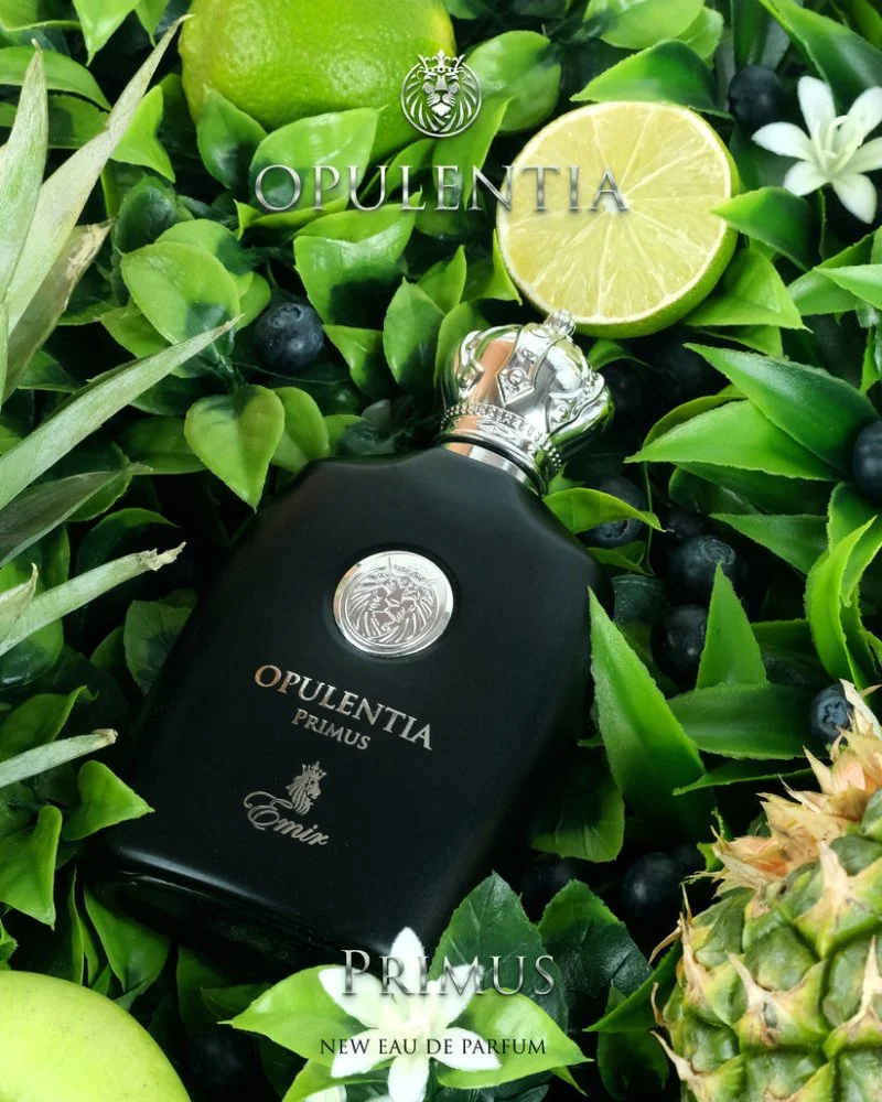 Opulentia Primus Emir U eau de parfum 100 ml