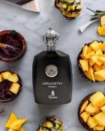 Opulentia Primus Emir U eau de parfum 100 ml