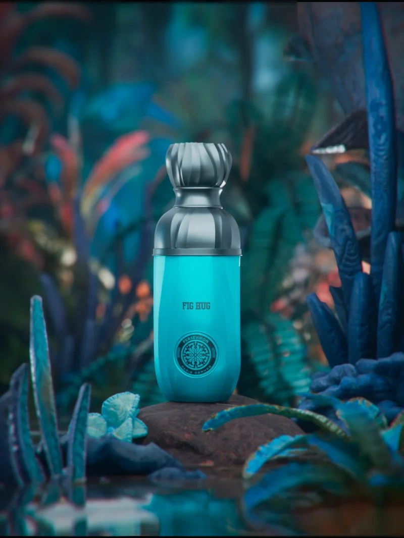 Perseviron Vijg Hug U 100 ml