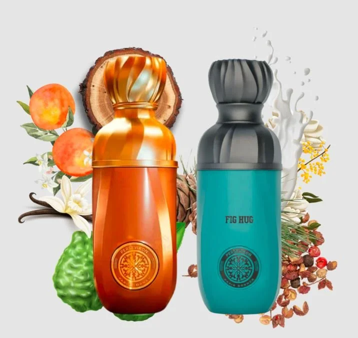 Perseviron Vijg Hug U 100 ml