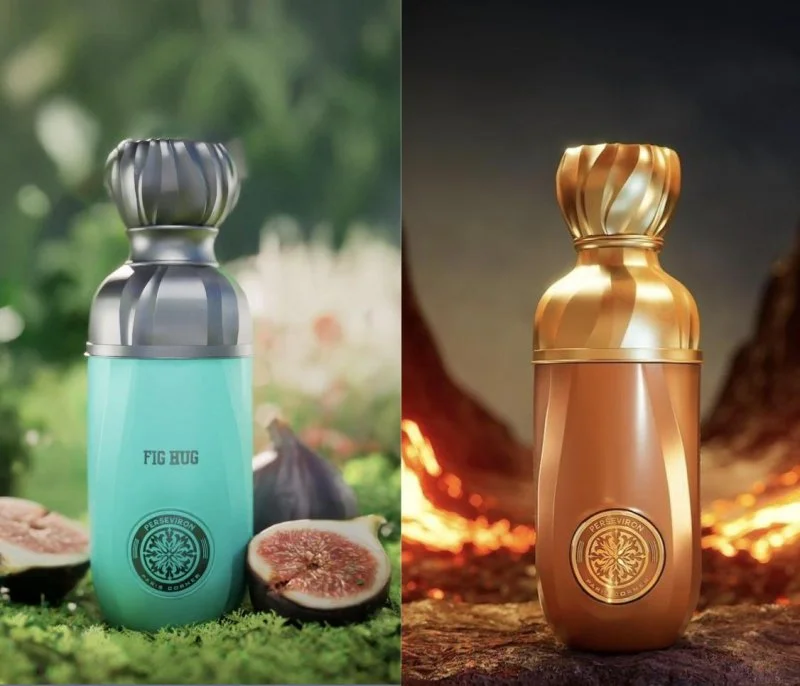 Perseviron Vijg Hug U 100 ml