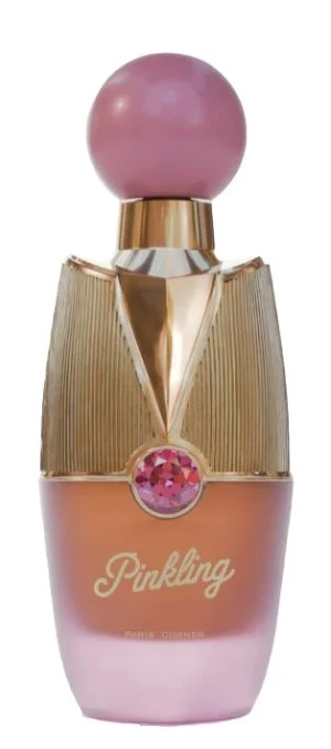 Paris Corner Pinkling U Eau de Parfum