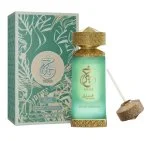 Khair Pistache geconcentreerde parfumolie U 25 ml