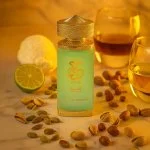 Khair Pistache geconcentreerde parfumolie U 25 ml