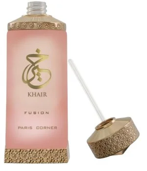 Paris Corner Khair Fusion geconcentreerde parfumolie U