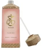 Khair Fusion geconcentreerde parfumolie U 25 ml