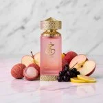 Khair Fusion geconcentreerde parfumolie U 25 ml