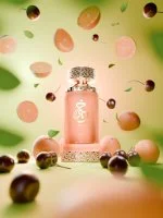 Khair Fusion geconcentreerde parfumolie U 25 ml