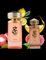 Khair Fusion geconcentreerde parfumolie U 25 ml