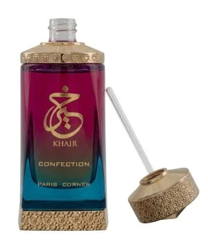 Paris Corner Khair Confection geconcentreerde parfumolie U