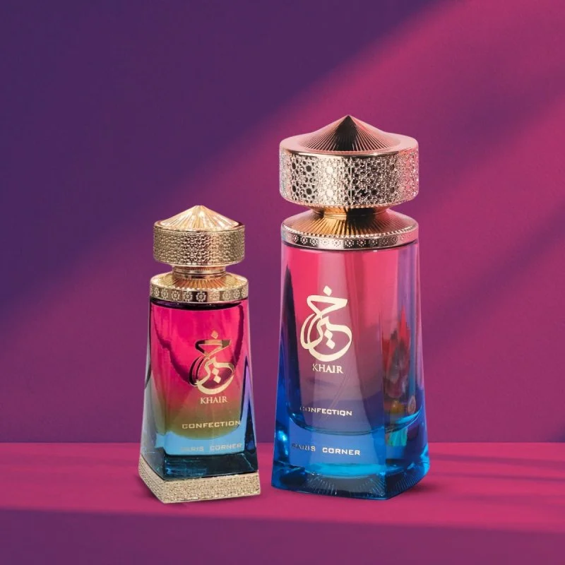 Khair Confection geconcentreerde parfumolie U 25 ml