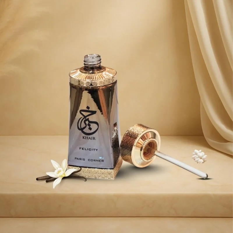 Khair Felicity geconcentreerde parfumolie voor dames 25 ml