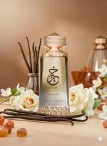 Khair Felicity geconcentreerde parfumolie voor dames 25 ml