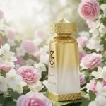 Khair Felicity geconcentreerde parfumolie voor dames 25 ml