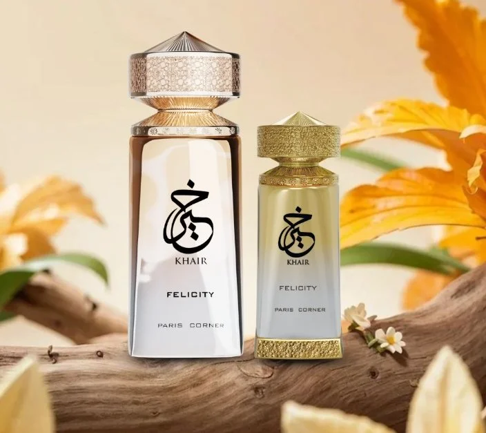 Khair Felicity geconcentreerde parfumolie voor dames 25 ml