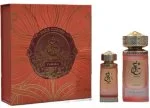 Khair Fusion W 100 ml + Parfumolie Eau de Parfum 25 ml