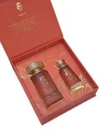 Khair Fusion W 100 ml + Parfumolie Eau de Parfum 25 ml