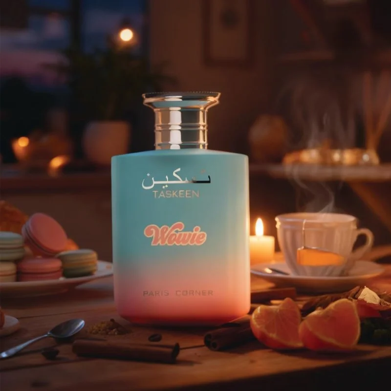 Taskeen Wowie U Eau de Parfum 100 ml
