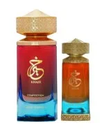Khair Confection U 100 ml + parfumolie eau de parfum 25 ml