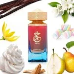 Khair Confection U 100 ml + parfumolie eau de parfum 25 ml