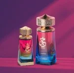 Khair Confection U 100 ml + parfumolie eau de parfum 25 ml