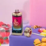 Khair Confection U 100 ml + parfumolie eau de parfum 25 ml