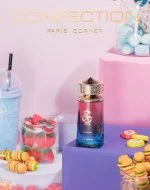 Khair Confection U 100 ml + parfumolie eau de parfum 25 ml