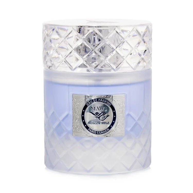 Mawj Moscow Mule Unisex Eau de Parfum 100 ml