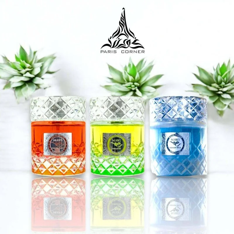 Mawj Moscow Mule Unisex Eau de Parfum 100 ml