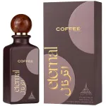 Eternal Coffee eau de parfum unisex 85 ml