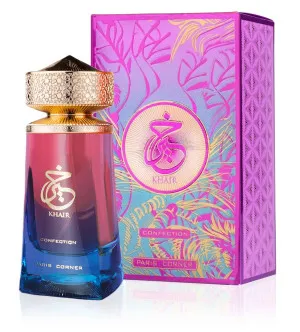Paris Corner Khair Confection eau de parfum voor dames 100 ml