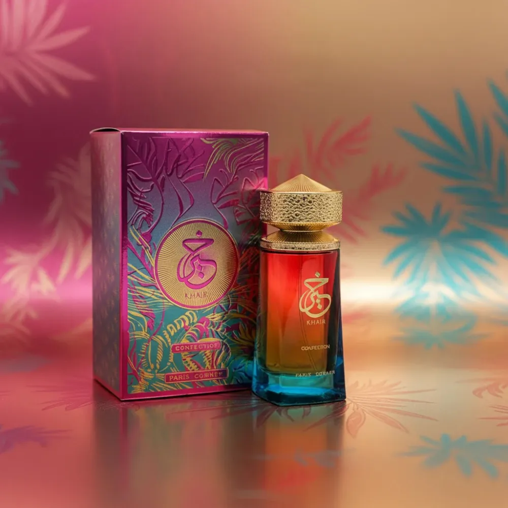 Khair Confection eau de parfum voor dames 100 ml