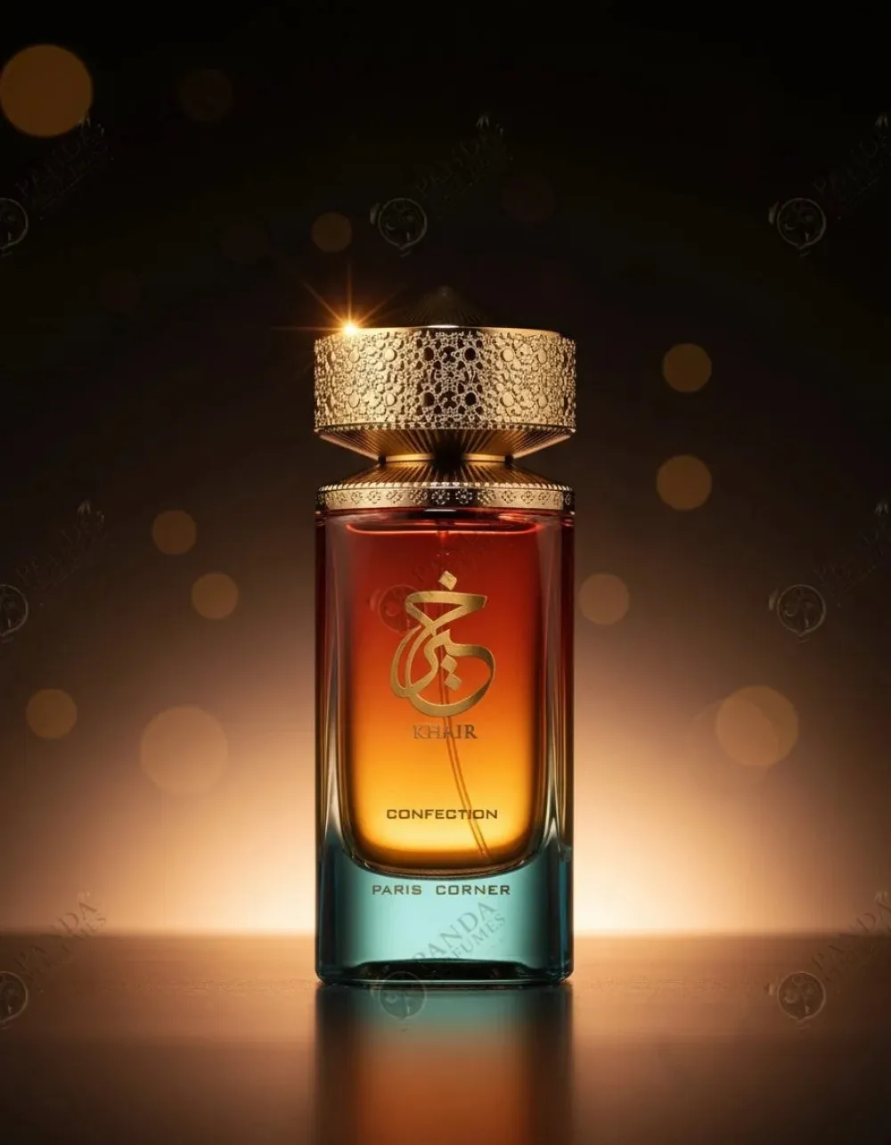 Khair Confection eau de parfum voor dames 100 ml