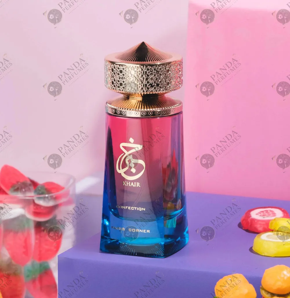Khair Confection eau de parfum voor dames 100 ml