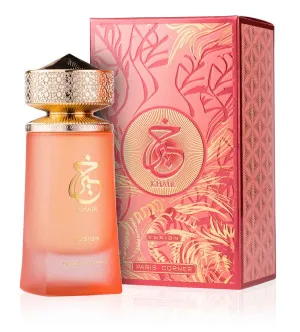 Paris Corner Khair Fusion eau de parfum voor dames 100 ml