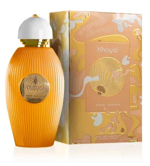 Paris Corner Khayal parfumeerde water unisex 100 ml