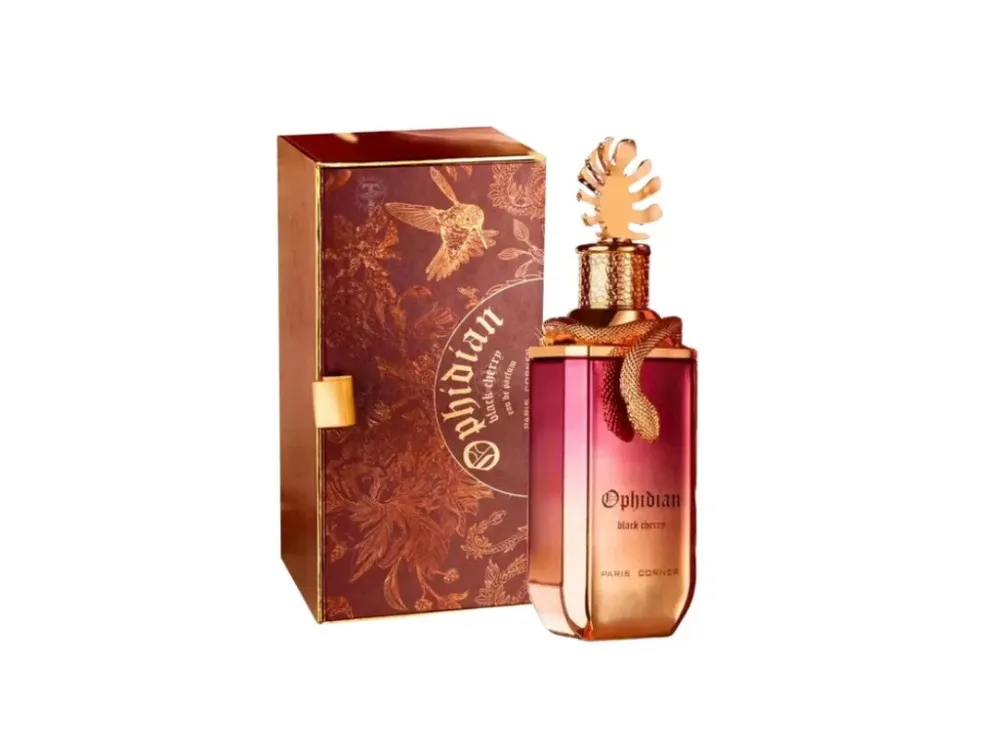 Ophidian Black Cherry eau de parfum unisex 100 ml