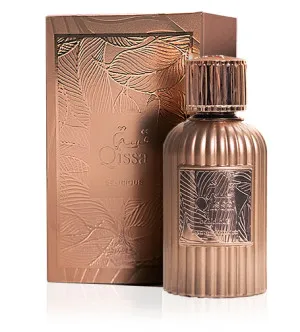 Paris Corner Qissa Delicious eau de parfum voor vrouwen 100 ml