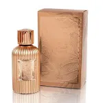 Qissa Delicious eau de parfum voor vrouwen 100 ml