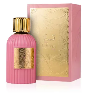 Paris Corner Qissa Pink eau de parfum voor vrouwen 100 ml