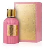 Paris Corner Qissa Pink eau de parfum voor vrouwen 100 ml