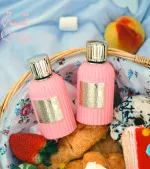 Qissa Pink eau de parfum voor vrouwen 100 ml