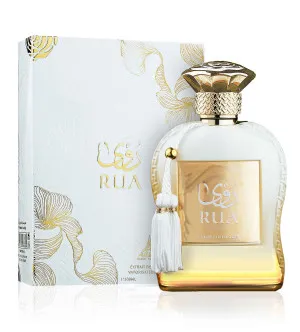 Paris Corner Rua eau de parfum voor vrouwen 100 ml