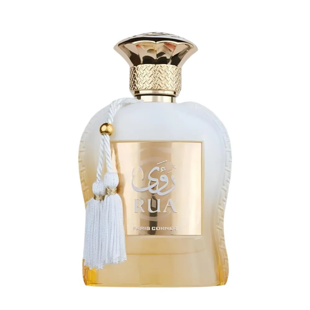 Rua eau de parfum voor vrouwen 100 ml