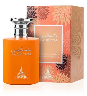 Paris Corner Taskeen eau de parfum voor vrouwen 100 ml