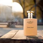 Taskeen Caramel Cascade eau de parfum voor vrouwen 100 ml