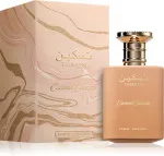 Taskeen Caramel Cascade eau de parfum voor vrouwen 100 ml
