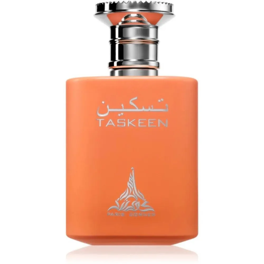 Taskeen eau de parfum voor vrouwen 100 ml